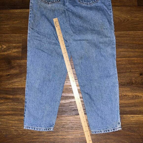 Vintage levis orange tab jeans - Picture 4 of 8